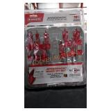 Unopened By Rockey Team, Could be Opened at