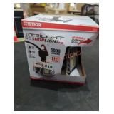 Not opened by Rockey Staff.  May be opened during