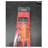 Not opened by Rockey Staff.  May be opened during