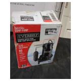 Unopened By Rockey Team, Could be  Opened at