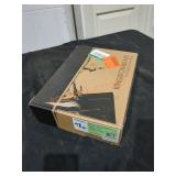 Unopened By Rockey Team, Could be  Opened at