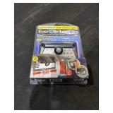 Unopened By Rockey Team, Could be  Opened at