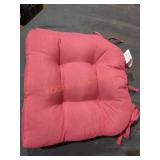 Seat Cushion Quantity 2