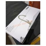 Unopened By Rockey Team, Could be  Opened at