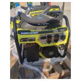 Ryobi 6500/8125watt Gas Generator