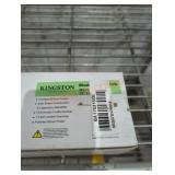 Not opened by Rockey Staff.  May be opened during