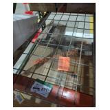 Not opened by Rockey Staff.  May be opened during