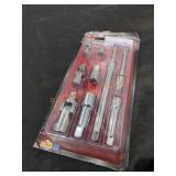 Husky 11 Piece Accessory Kit