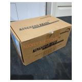 Unopened By Rockey Team, Could be  Opened at