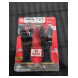 Milwaukee Bi-Metal Blades 10 Pack