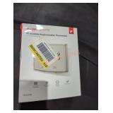 Not open by Rockey auctions, Sold as is where is,