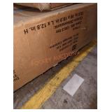 Husky Storage Cabinet 36.6" W x 72" H x 18.3" D