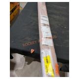 Unopened By Rockey Team, Could be  Opened at