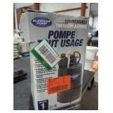 Not opened by Rockey Staff.  May be opened during