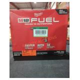 Milwaukee M18 Drywall Screw Gun