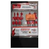 Unopened By Rockey Team, Could be Opened at