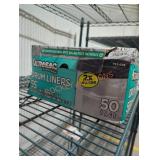 Not opened by Rockey Staff.  May be opened during