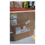 Unopened By Rockey Team, Could be Opened at