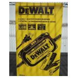 DeWamt 6-12 Volt Battery Charged