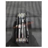 Husky Folding Nut Driver Set