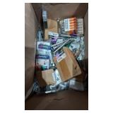 Unopened By Rockey Team, Could be Opened at