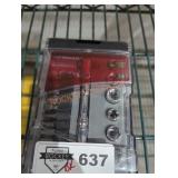 Not opened by Rockey Staff.  May be opened during