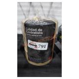 Unopened By Rockey Team, Could be Opened at