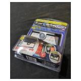 Unopened By Rockey Team, Could be  Opened at