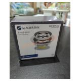 Not opened by Rockey Staff.  May be opened during