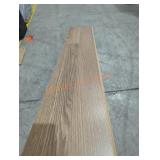 Hard wood floors 3 times the bid