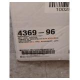 Kohler Cimarron Toilet Tank, Color: Biscuit