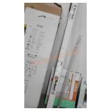 Timber Tech RR Exp Rail Pack 8