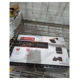 Not opened by Rockey Staff.  May be opened during