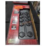 Not opened by Rockey Staff.  May be opened during