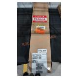 Unopened By Rockey Team, Could be Opened at