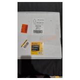 Unopened By Rockey Team, Could be Opened at