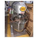 VEVOR 15 Qt. Commercial Food Mixer