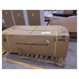 AKDY Acrylic Freestanding Bathtub