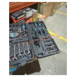 Not opened by Rockey Staff.  May be opened during