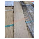 White Oak Hardwood Flooring 5" Thick 220sqft