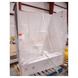 Aquatic 59" Shower Enclosure