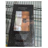 Not opened by Rockey Staff.  May be opened during