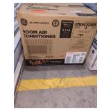 GE 5100BTU 150sq.ft. Room Air Conditioner