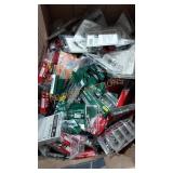 Unopened By Rockey Team, Could be Opened at