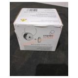 Unopened By Rockey Team, Could be  Opened at