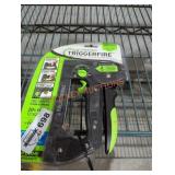 Not opened by Rockey Staff.  May be opened during