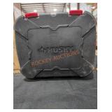 Husky 3/8" Drive Master Bit Socket Set