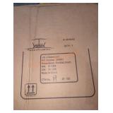 Patio Premier Bench, 51" x 26" x 5.5"