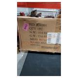 Unopened By Rockey Team, Could be Opened at