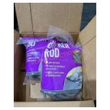 Unopened By Rockey Team, Could be  Opened at